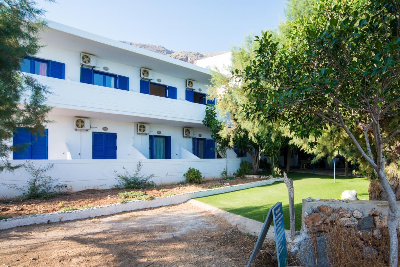 Taverna Akrogiali Loutro Esterno foto